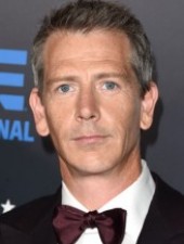 Ben Mendelsohn