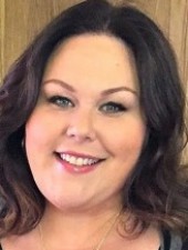 Chrissy Metz