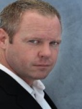 Dan Warner