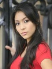 Giselle Bonilla