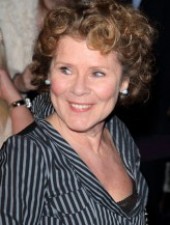Imelda Staunton