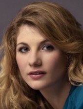 Jodie Whittaker