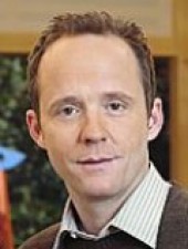 John Benjamin Hickey