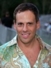 Josh Pais