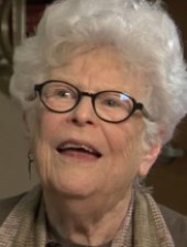 Joy Coghill