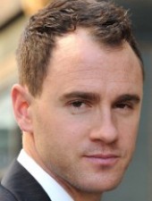 Julian Bailey
