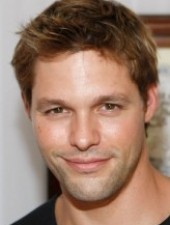 Justin Bruening