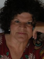 Mary Pat Gleason