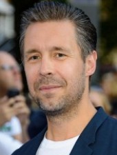 Paddy Considine
