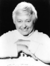 Pat Carroll