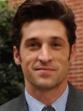 Patrick Dempsey