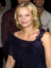 Samantha Mathis