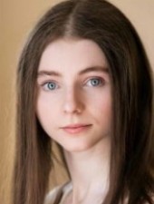 Thomasin McKenzie