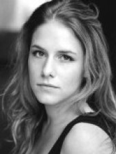 Alix Wilton Regan