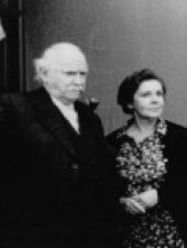 Barnard Hughes