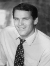 Bates Wilder