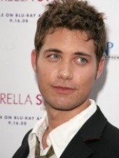 Drew Seeley