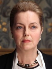 Greta Scacchi