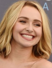 Hayden Panettiere