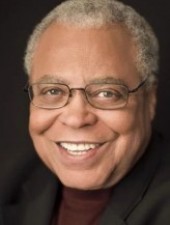 James Earl Jones