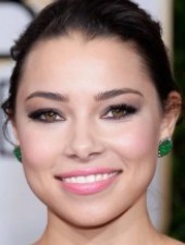 Jessica Parker Kennedy