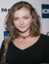 Katharine Isabelle