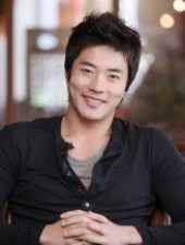 Kwon Sang-woo