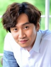 Lee Kwang-soo
