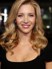 Lisa Kudrow