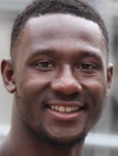 Mamadou Doumbia