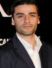 Oscar Isaac