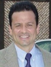 Rick Gomez