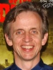 Robert Joy
