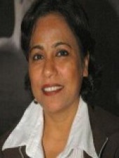 Seema Biswas