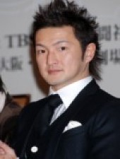 Shido Nakamura
