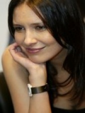 Soraia Chaves