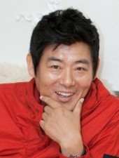 Sung Dong-il
