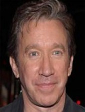 Tim Allen