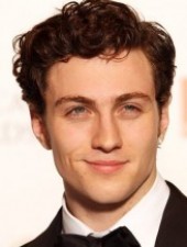 Aaron Taylor-Johnson