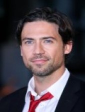 Adam Rayner