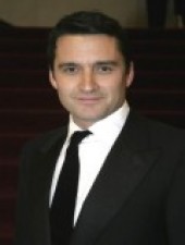 Alastair Mackenzie