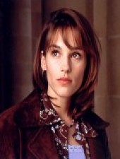 Amy Jo Johnson