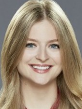 Anna Baryshnikov