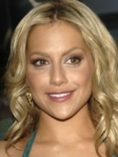 Brittany Murphy
