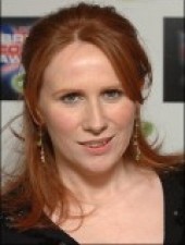 Catherine Tate