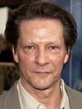 Chris Cooper