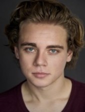 Christopher Dylan White