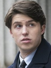 Dalton Harrod
