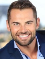 Daniel MacPherson