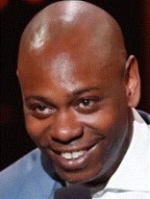 Dave Chappelle